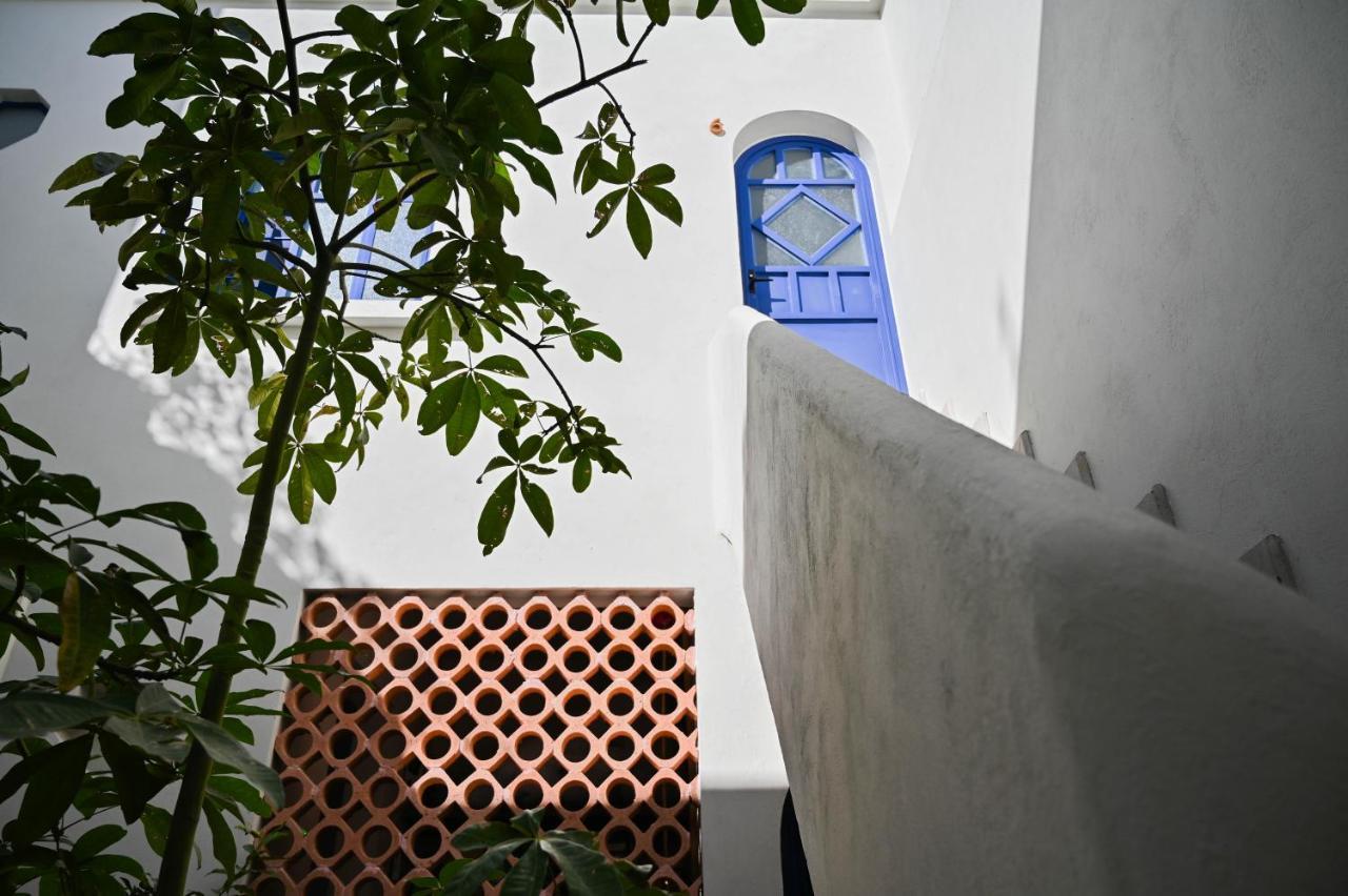 Casa Kali By Barrio Mexico Hotel Guadalajara Exterior photo